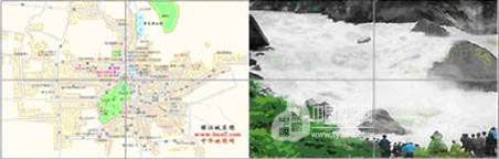 VTRON大屏幕拼接墻系統(tǒng)在水利信息化建設(shè)的顯示應(yīng)用
