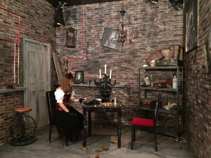 【展會資訊】松下盛裝亮相Broadcast Asia，DVX200首秀拍攝畫面！
