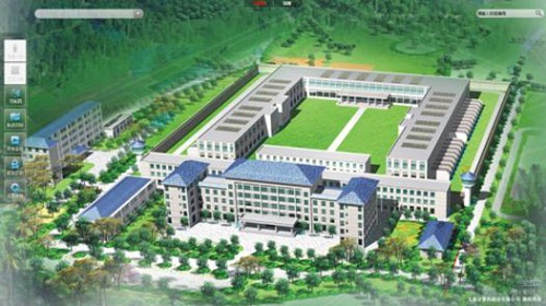 sh-rw智能押運系統