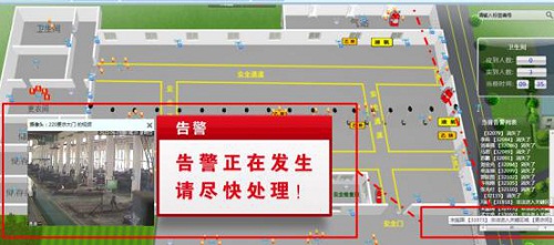 sh-rw智能押運系統