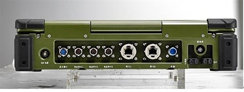強固式全配置標準軍用級商用筆記本電腦ARBOO RPC5300 