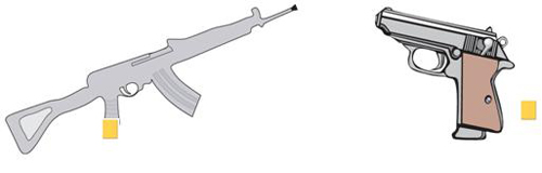 輕型武器監管實施建議方案
