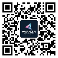 AVANZA帥映入駐名企展廳 