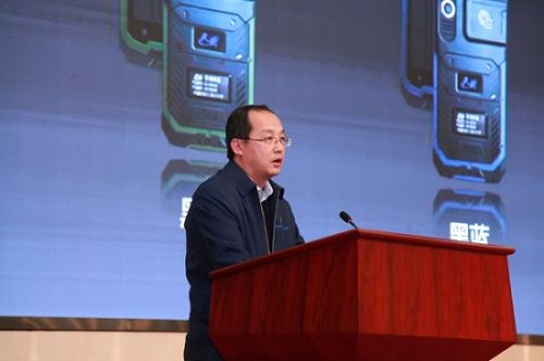 中國航天科工發布“天玥”系列移動計算產品