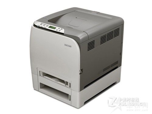 8滿足大負荷辦公需求理光C240N打印機 