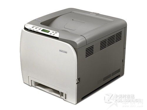 8滿足大負荷辦公需求理光C240N打印機 