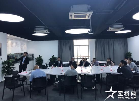 索尼影像技術學院（AIT）浙江傳媒學院實踐教學基地內部環境